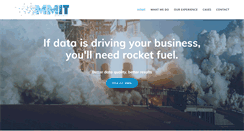 Desktop Screenshot of mmit.com